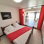 Village Naturiste Devil Or Eden Apartman Agde