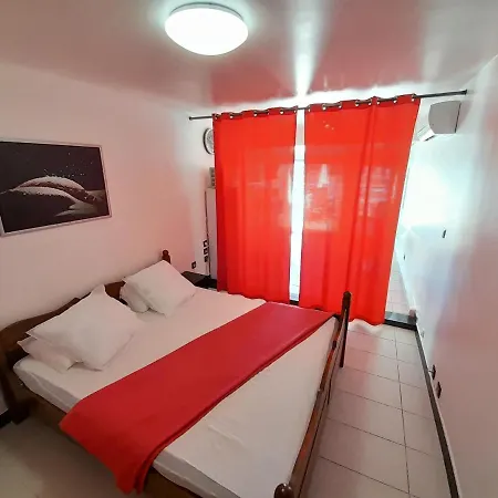 Apartment Village Naturiste Devil Or Eden *