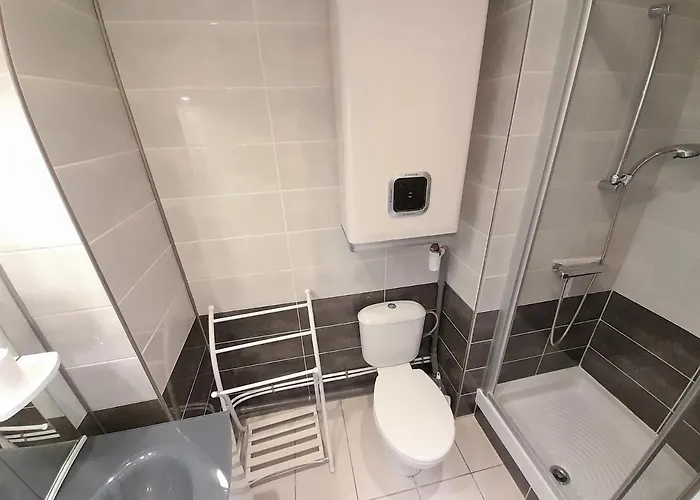 Village Naturiste Devil Or Eden Apartment Agde