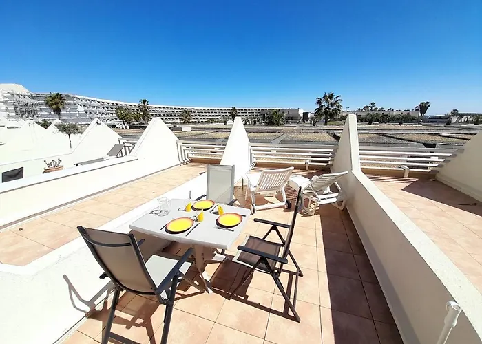 Village Naturiste Devil Or Eden