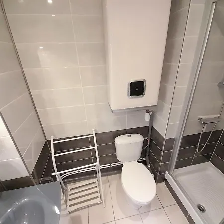 Village Naturiste Devil Or Eden Apartment Agde