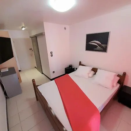 Village Naturiste Devil Or Eden Apartment