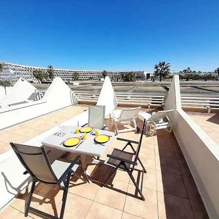 Village Naturiste Devil Or Eden