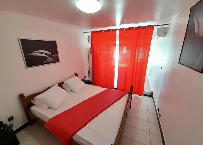 Apartamento Village Naturiste Devil Or Eden *